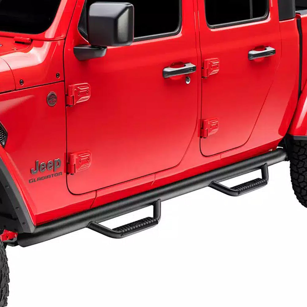 PEDANE SOTTOPORTA JEEP GLADIATOR JT