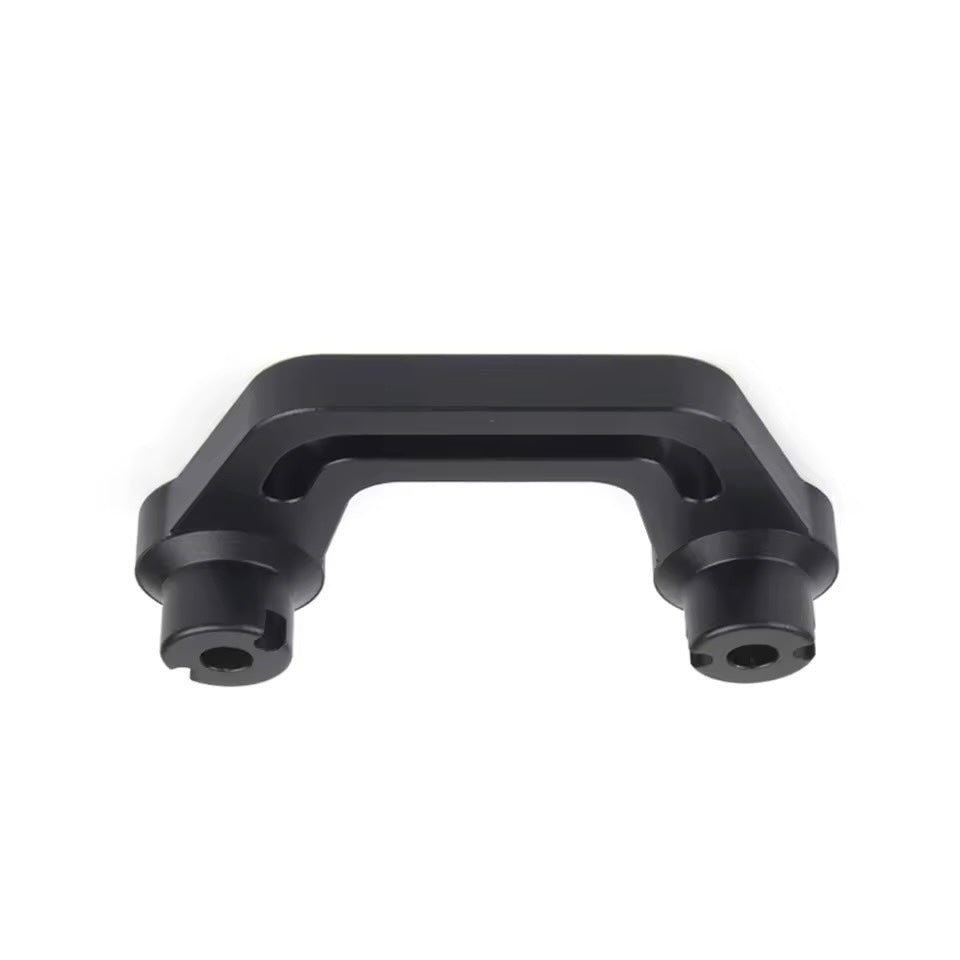 SUPPORTI FARI SUPPLEMENTARI PARABREZZA JEEP WRANGLER JL