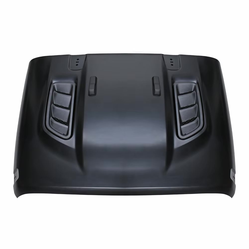 COFANO JEEP WRANGLER JK STILE JL