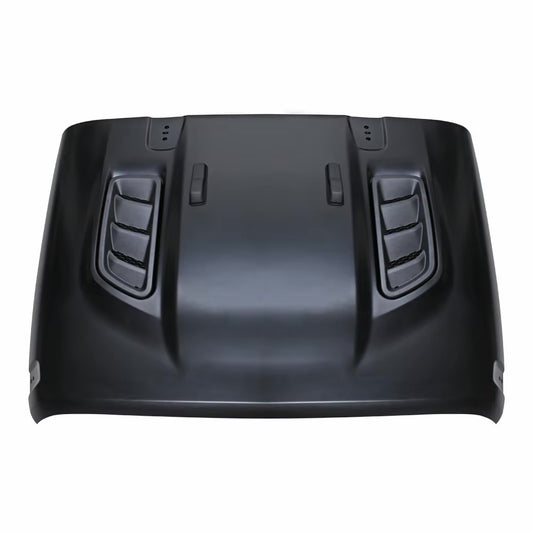 COFANO JEEP WRANGLER JK STILE JL