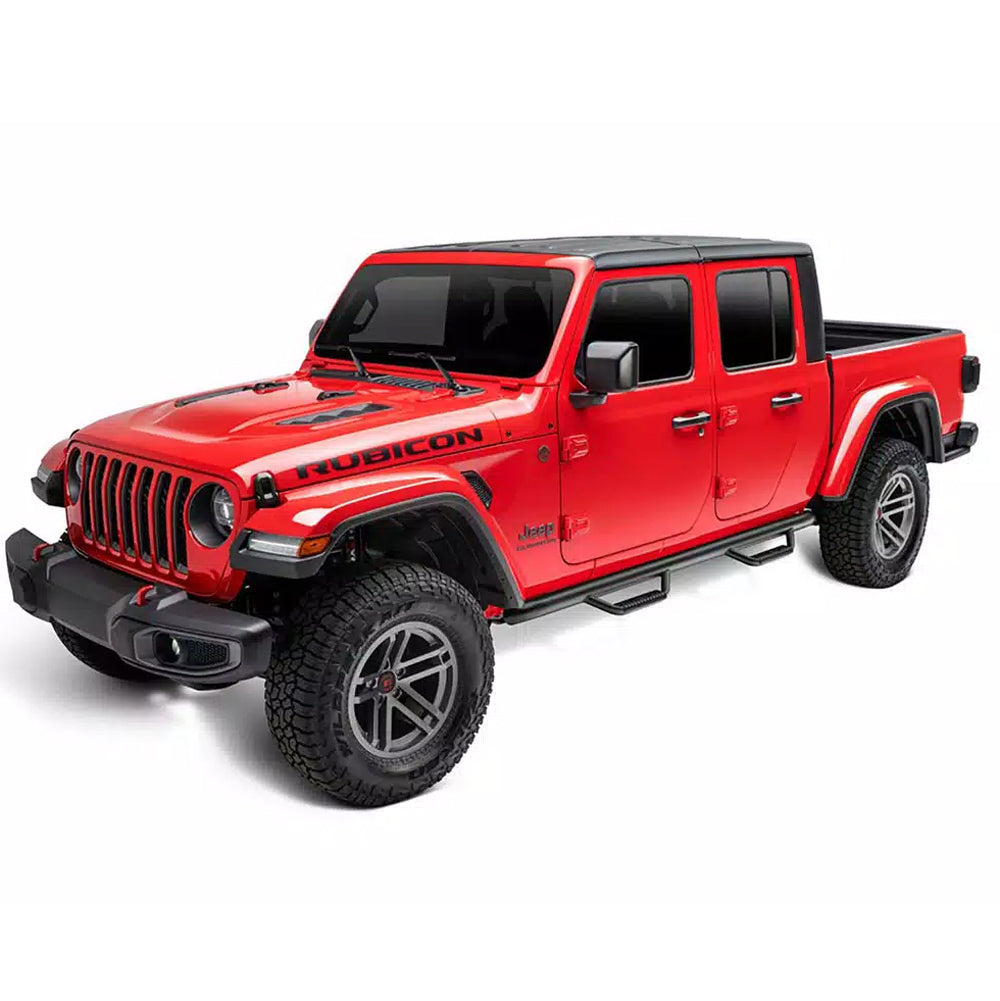 PEDANE SOTTOPORTA JEEP GLADIATOR JT