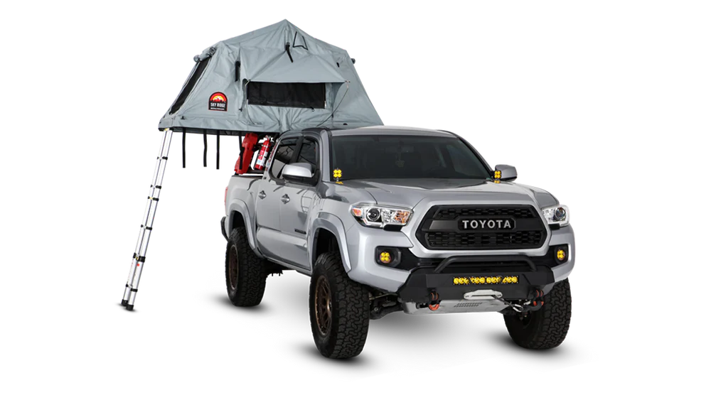 TENDA DA TETTO SKY RIDGE BODY ARMOR 4x4
