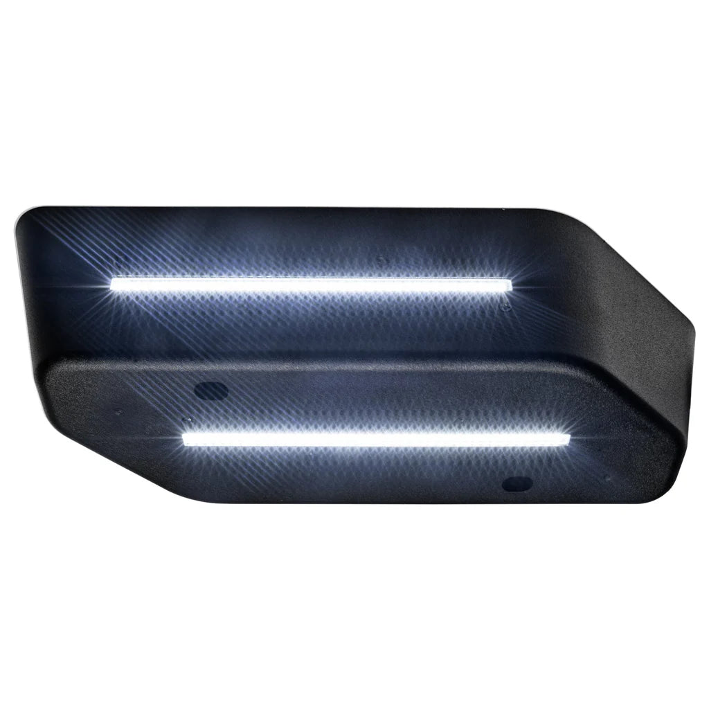 LUCE LED LUNOTTO BAULE JEEP WRANGLER JL