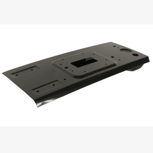 POTELLONE BAULE JEEP WRANGLER JK