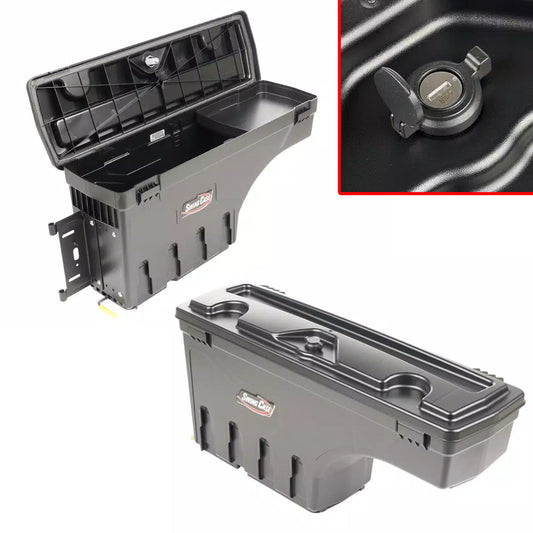 CASE BAULE LATERALE SINISTRO JEEP GLADIATOR JT