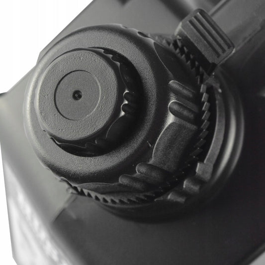 TANICA 20 L NERA