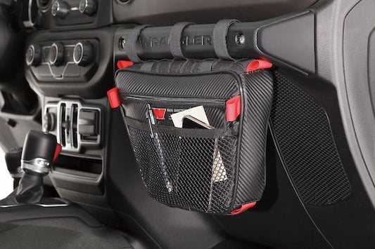 BORSA WARN JEEP WRANGLER JK JL GLADIATOR JT