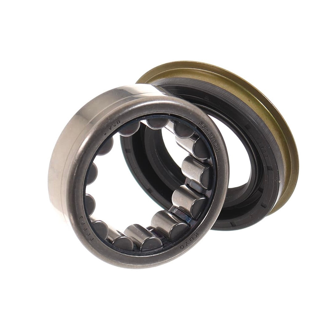 CUSCINETTO E PARAOLIO RUOTA JEEP CHEROKEE KJ