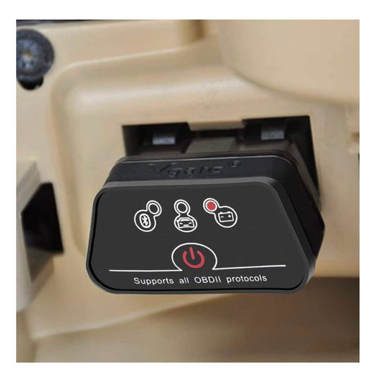 OBD PER JSCAN JEEP WRANGLER JK JL JT
