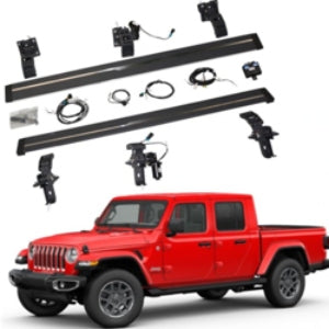 PEDANE ELETTRICHE JEEP GLADIATOR JT