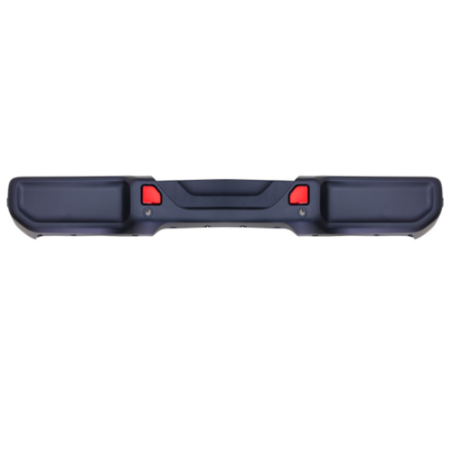 PARAURTI POSTERIORE USA JEEP WRANGLER JL IN PLASTICA