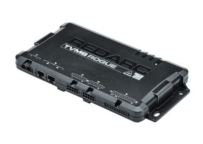 REDARC TVMS ROGUE 12V 40A CONTROLLER