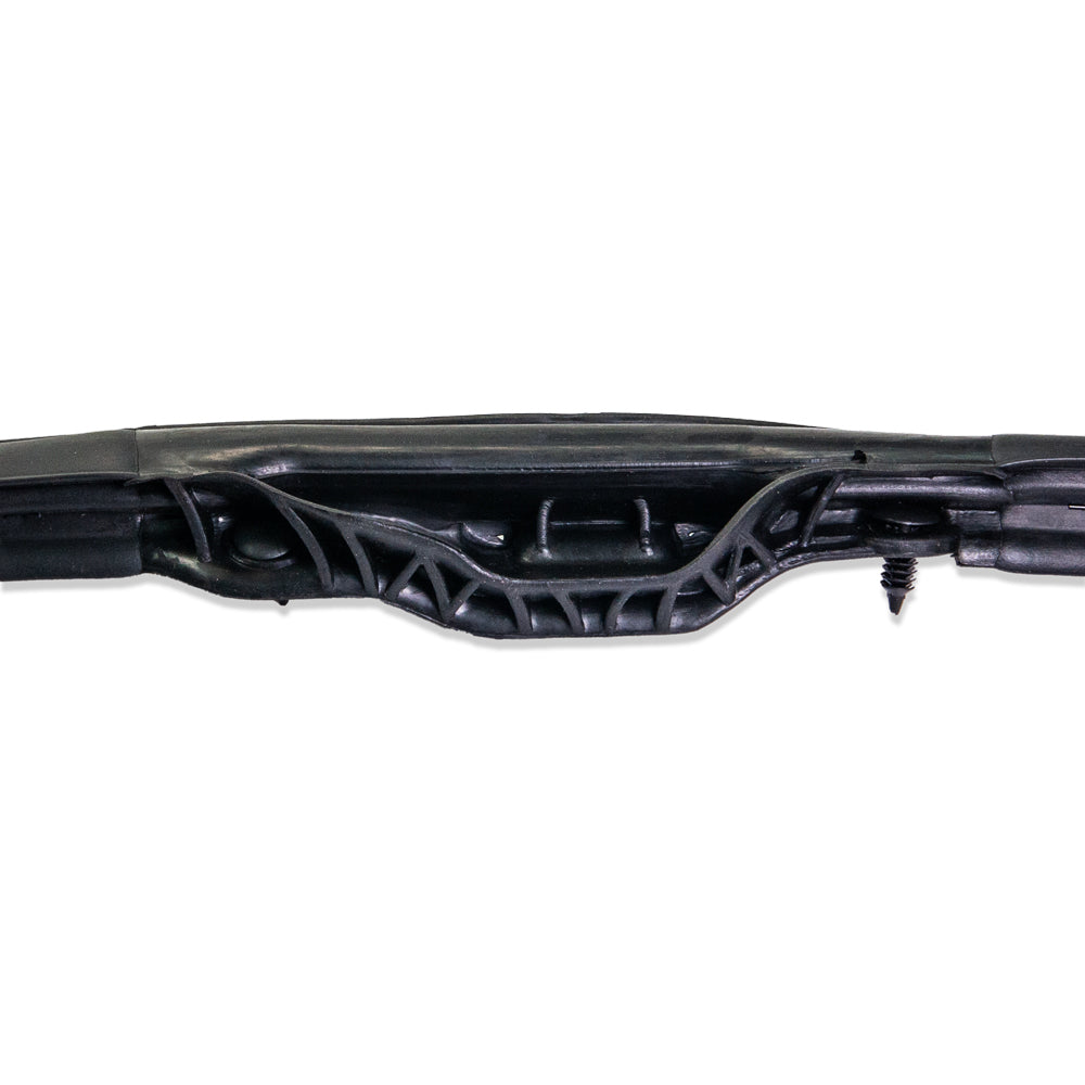 GUARNIZIONE HARD TOP JEEP WRANGLER JK 4 porte