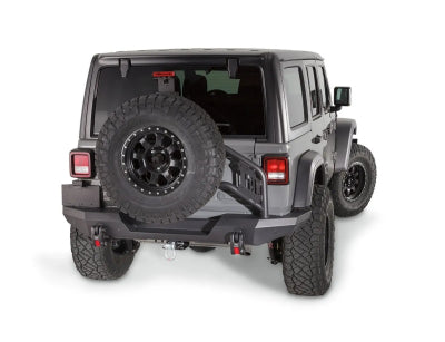 PARAURTI POSTERIORE WARN ELITE JEEP WRANGLER JL