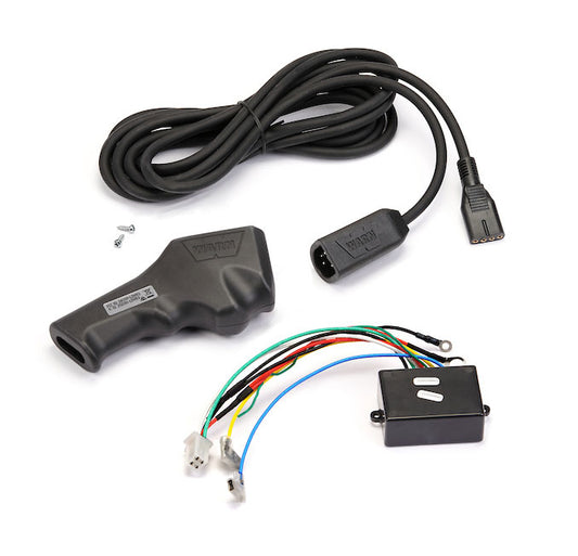 TELE RADIOCOMANDO VERRICELLO WARN VR EVO 8 10 12 s