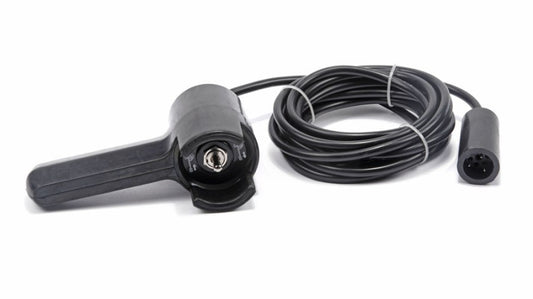 TELECOMANDO VERRICELLO WARN WORKS