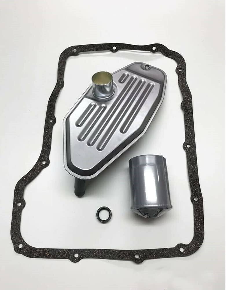 KIT FILTRO CAMBIO AUTOMATICO 45RFE JEEP WRANGLER JK WJ XK