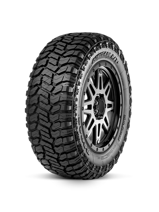 GOMMA RADAR RENEGADE R/T M+S 195 / 80 R 15 105Q SUZUKI JIMNY