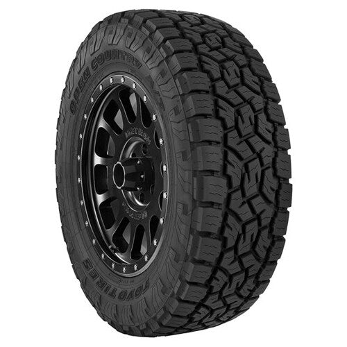 GOMMA GOYO TIRES OPEN COUNTRY AT 255 / 70 R18 113T M+S