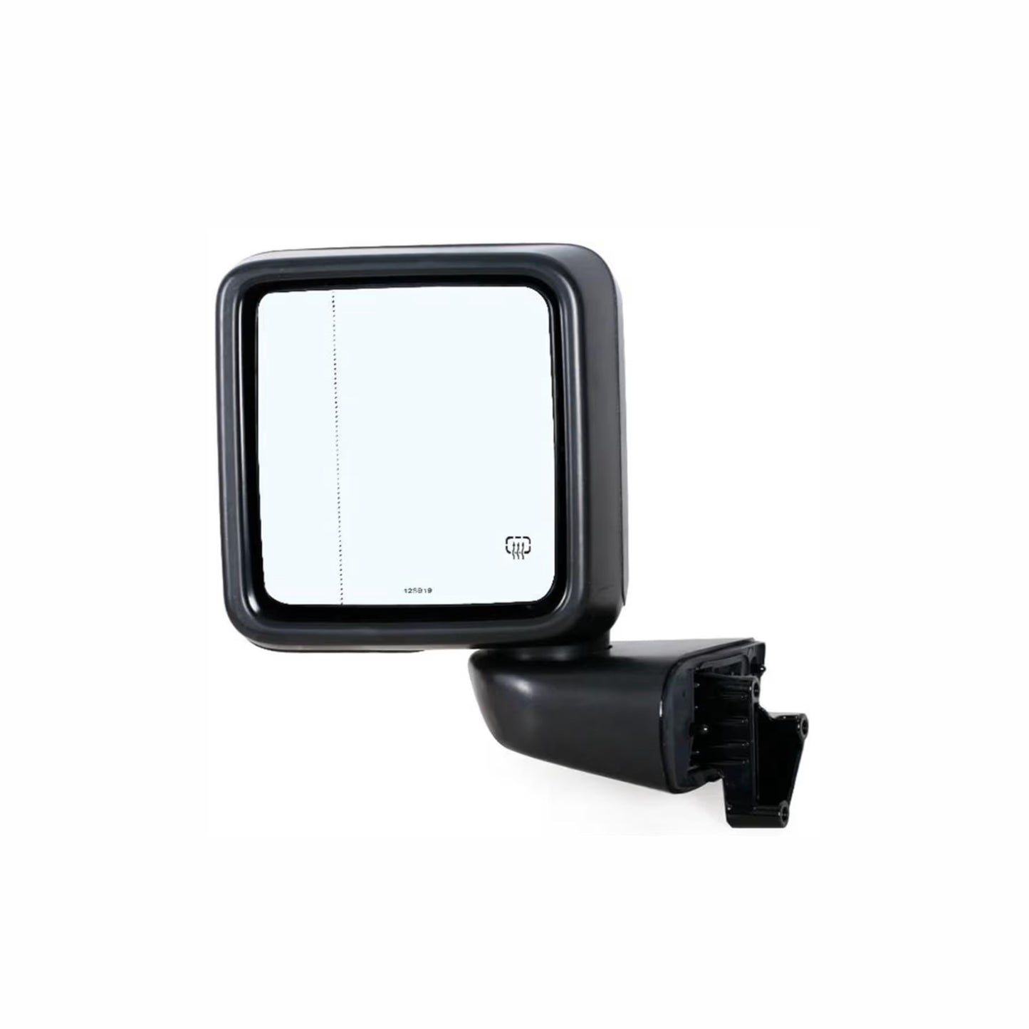 SPECCHIETTO LATERALE RETROVISORE JEEP WRANGLER JL E GLADIATOR JT