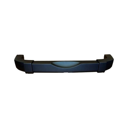 PARAURTI POSTERIORE USA JEEP WRANGLER JK