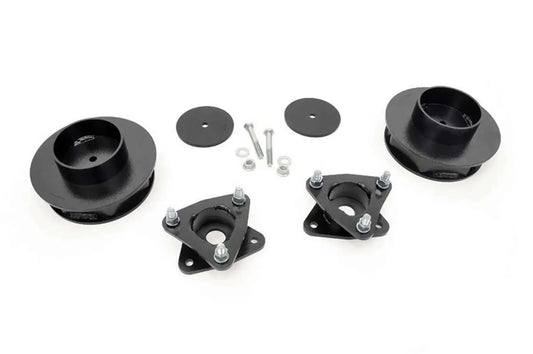 KIT LIFT RIALZO 2.5” DODGE RAM 2009-2011