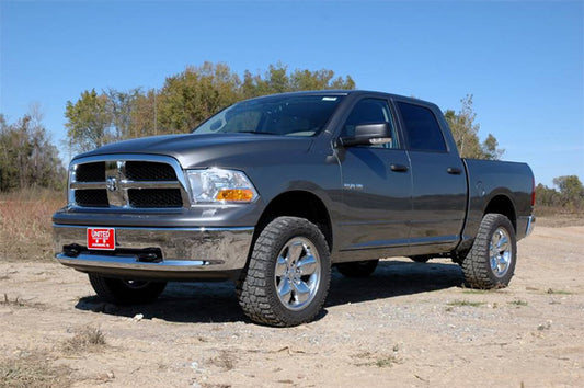 KIT LIFT RIALZO 2.5” DODGE RAM 2009-2011