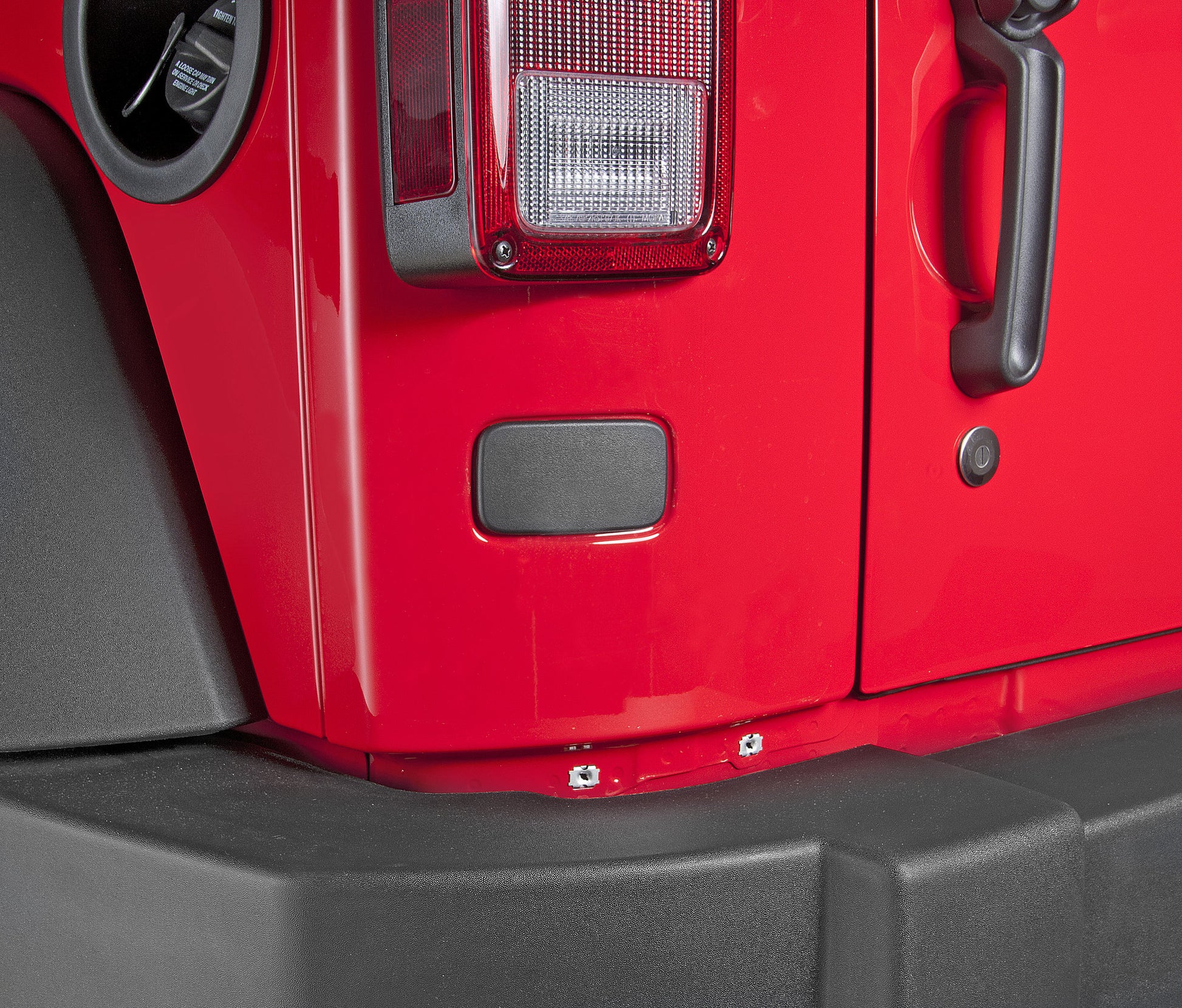 Ricambi per Jeep Wrangler (JK) - Prodotto tra 2007 e 2018 Ricambi per Jeep Wrangler (JK) - Prodotto tra 2007 e 2018