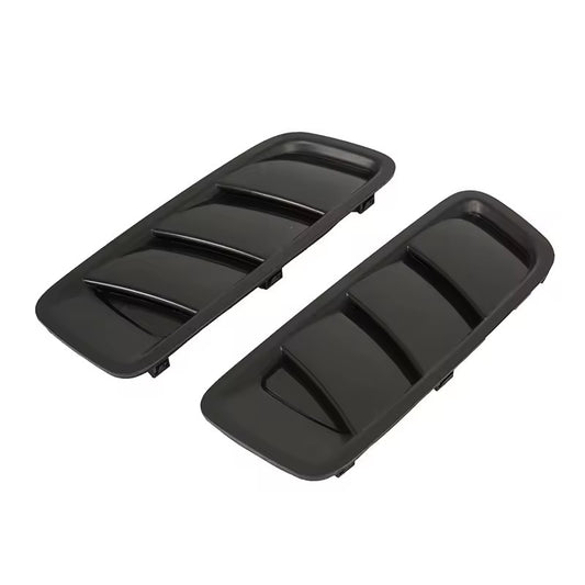 GRIGLIE PRESE D’ARIA COFANO JEEP WRANGLER JL E GLADIATOR JT