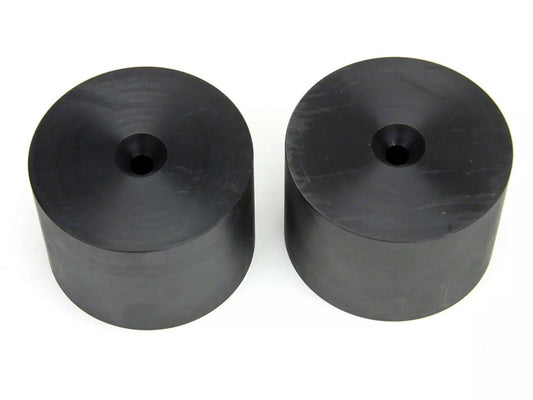 TAMPONI FINE CORSA ANTERIORI JEEP WRANGLER JL 2”