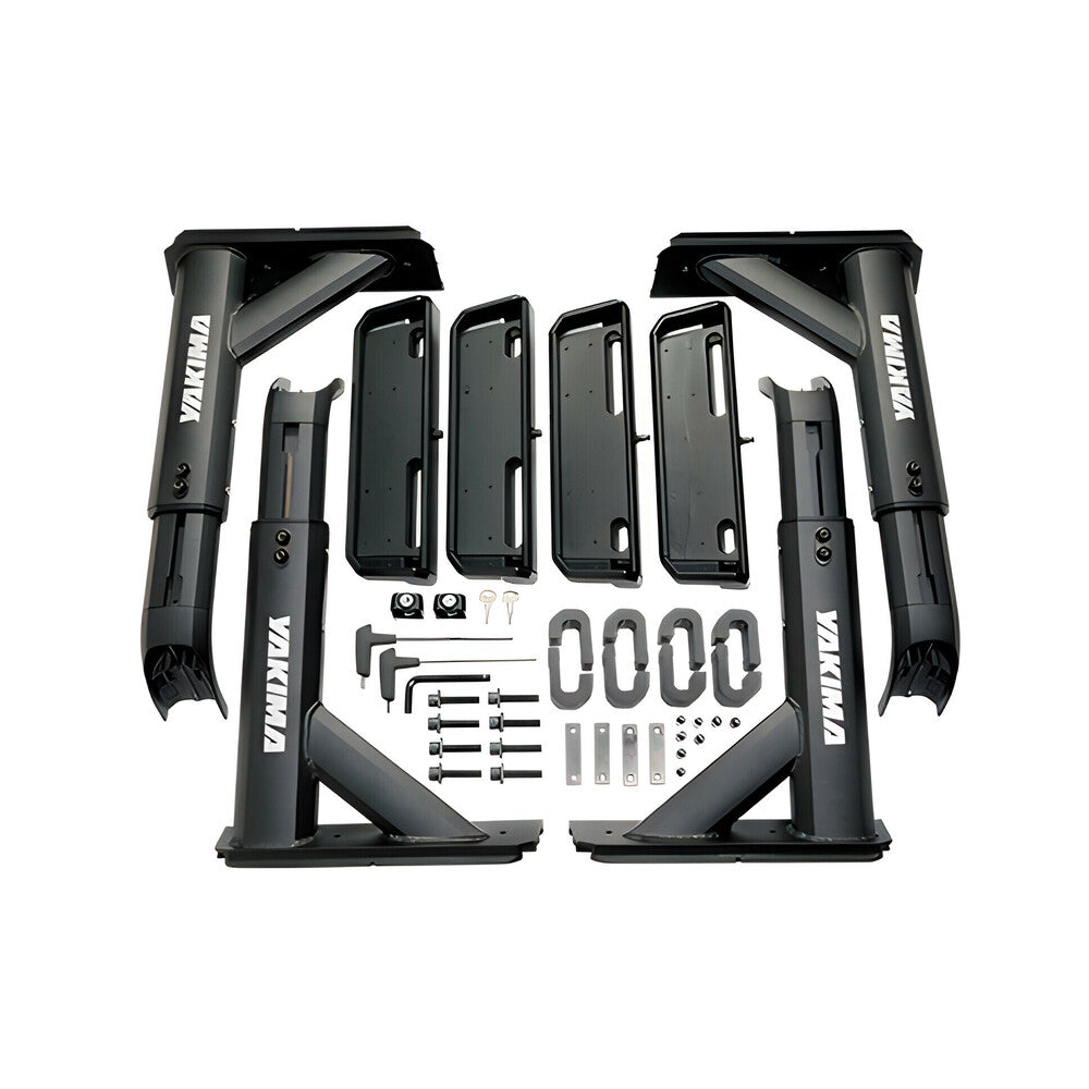 SKS GERMANY Set di parafanghi Bluemels Style 28 SKS GERMANY Set di parafanghi Bluemels Style 28