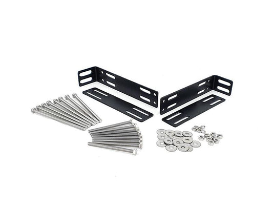KIT INTEGRAZIONE FARI LAZER TOYOTA YARIS GR