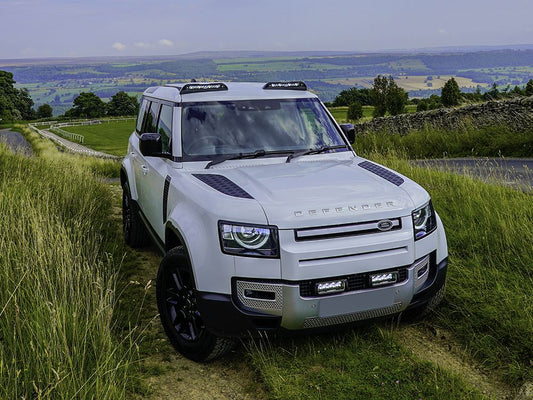 LAZER LAND ROVER DEFENDER (2020+) ROOF PODS