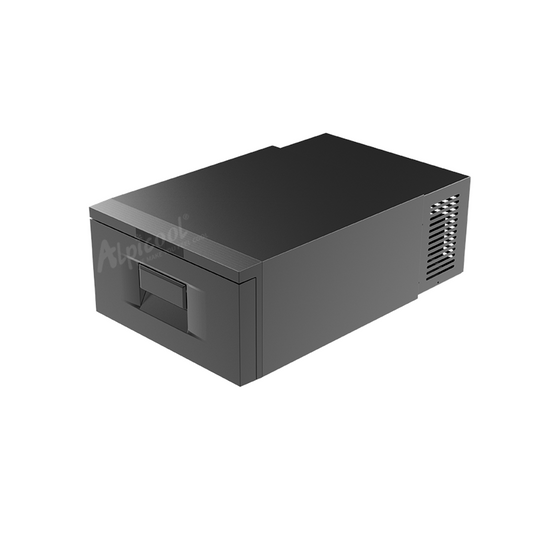 FRIGORIFERO ALPICOOL D30 A CASSETTO