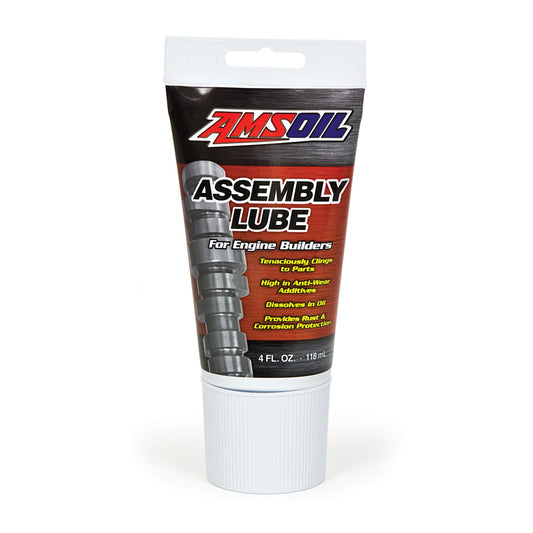 AMSOIL ENGINE ASSAMBLY LUBE