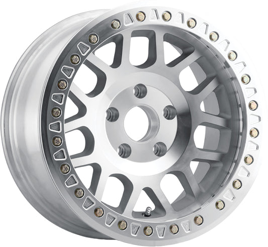 JANTE OC WHEELS 9312 MESA BEADLOCK 9x17 5x127 ET-38