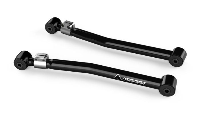 PUNTONI ANTERIORI INFERIORI REGOLABILI TERAFLEX ALPINE JEEP WRANGLER JK