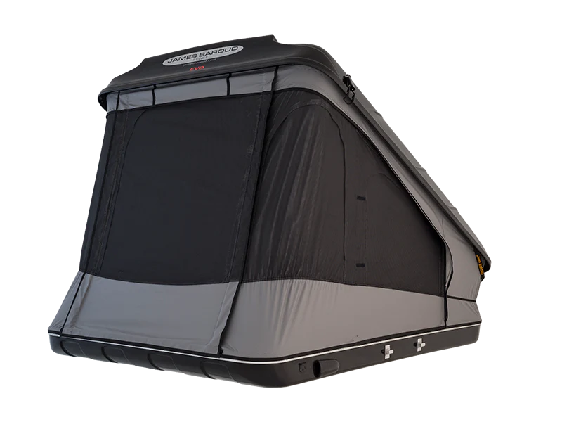 TENDA DA TETTO JAMES BAROUD SPACE M