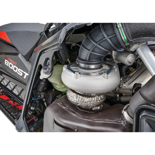 POLARIS RMK KHAOS 850 BOOST 155”