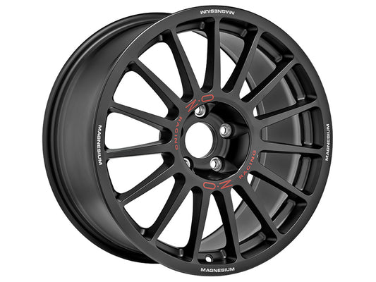 CERCHIO OZ SUPERTURISMO MAGNESIO