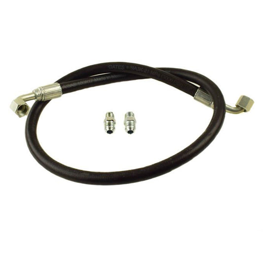 TUBO PSC JK 3.8