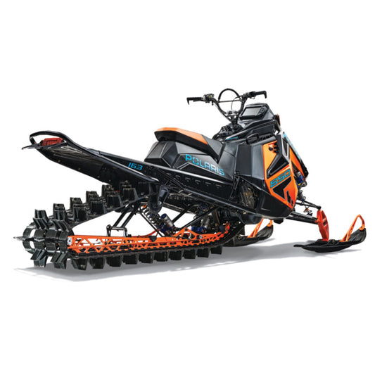 POLARIS RMK KHAOS 850 165”