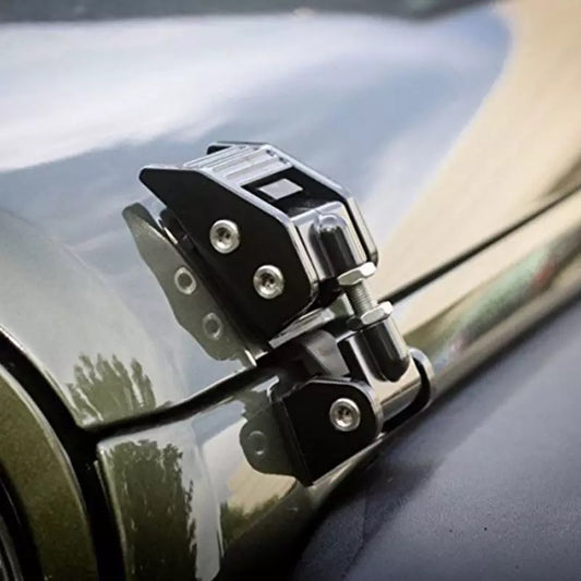 GANCI COFANO JEEP WRANGLER JK