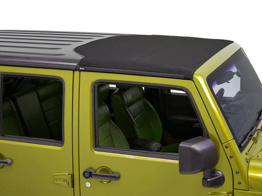BESTOP SUNRIDER TWILL JEEP WRANGLER JK
