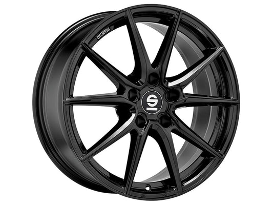 CERCHIO SPARCO DRS