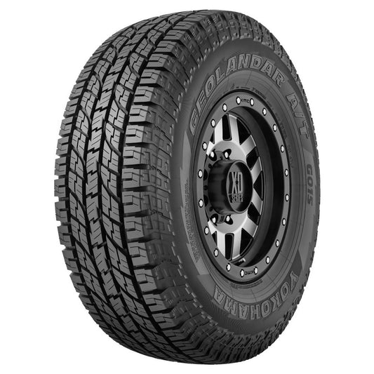 GOMMA YOKOHAMA GEOLANDAR A/T