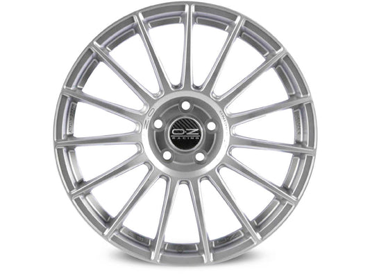 CERCHIO OZ SUPERTURISMO LM