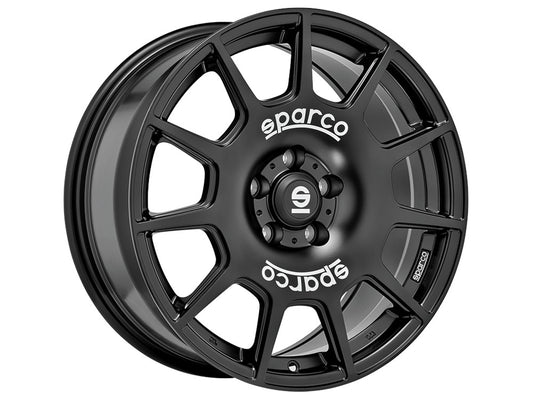 CERCHIO SPARCO TERRA
