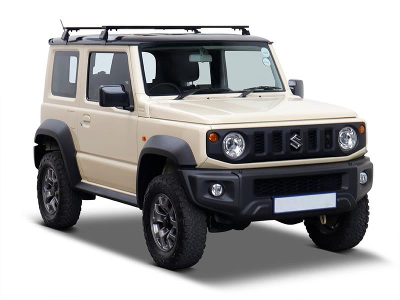 BARRE FRONT RUBBER JIMNY