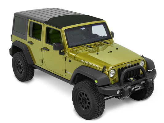 BESTOP SUNRIDER TWILL JEEP WRANGLER JK